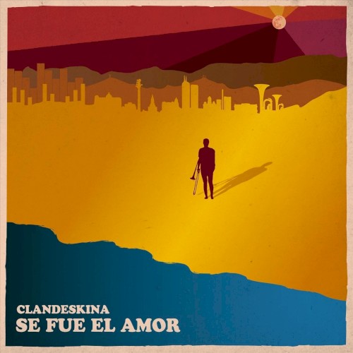 Se fue el amor