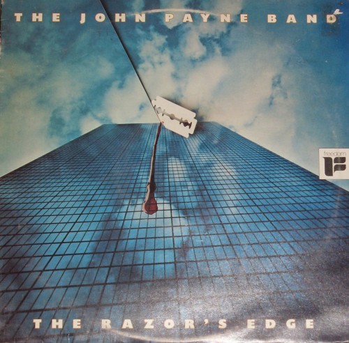 The Razor's Edge