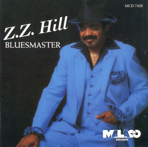 Bluesmaster