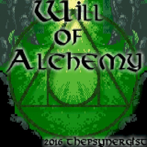 Will of Alchemy