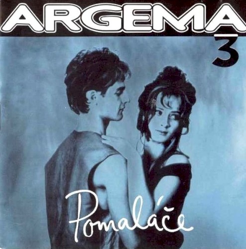 Pomaláče