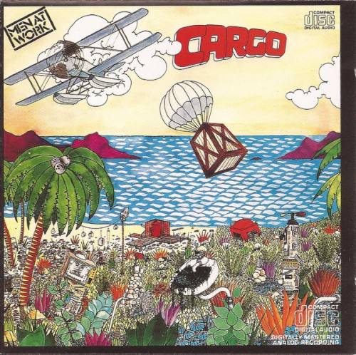 Cargo