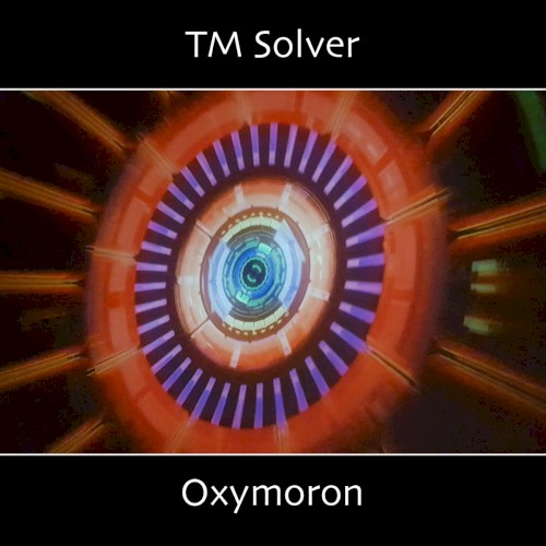 Oxymoron