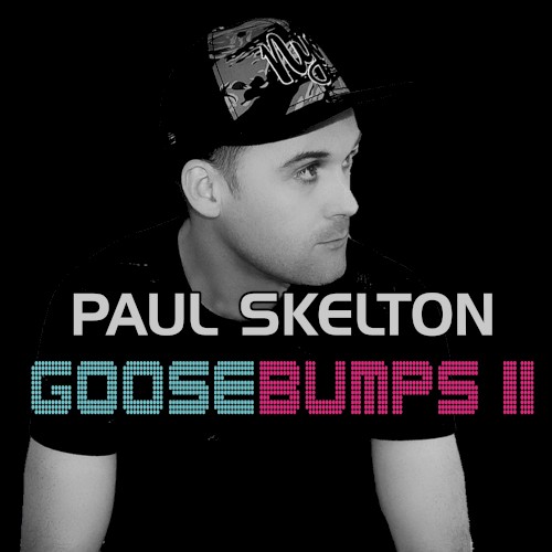 Goosebumps II