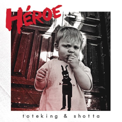Héroe