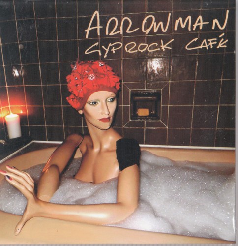 Gyprock Café