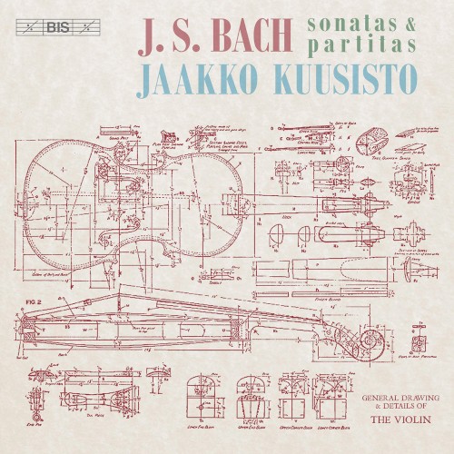 Sonatas & Partitas