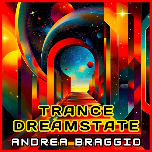 Trance Dreamstate
