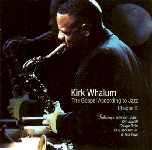 The Gospel According to Jazz, Chapter II
