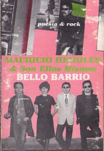 Bello barrio