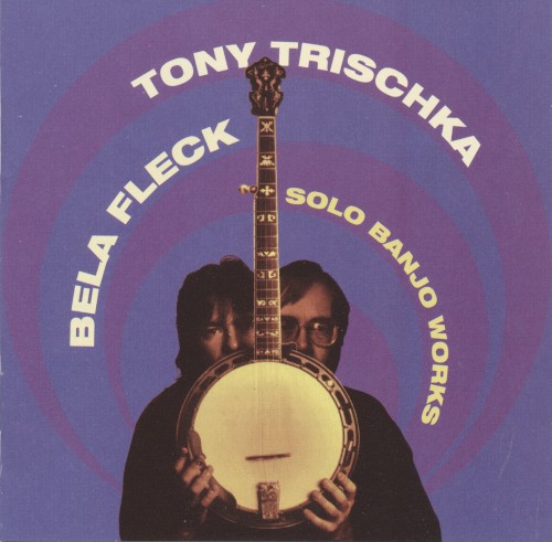 Solo Banjo Works