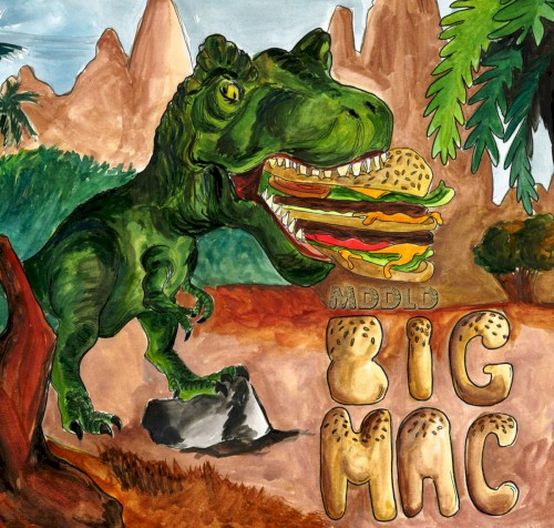 Big Mac