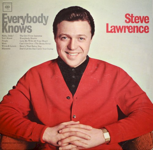 Everybody Knows