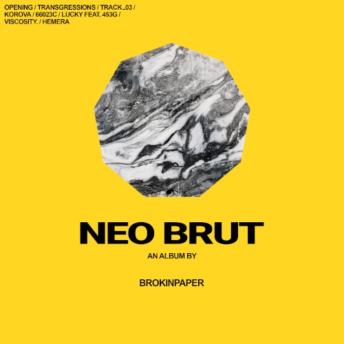 Neo Brut