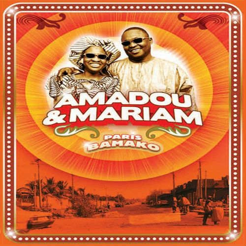 Paris - Bamako