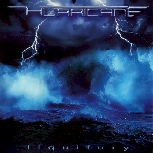 Liquifury