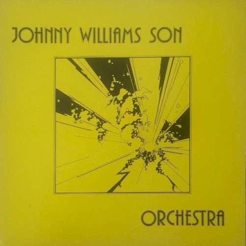 Johnny Williams Son Orchestra