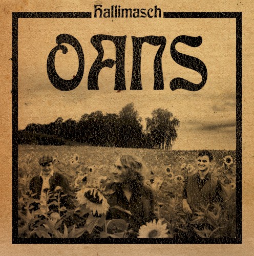 Oans