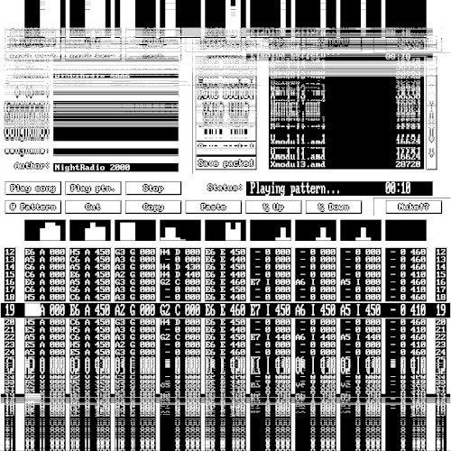 FM Chip Tunes