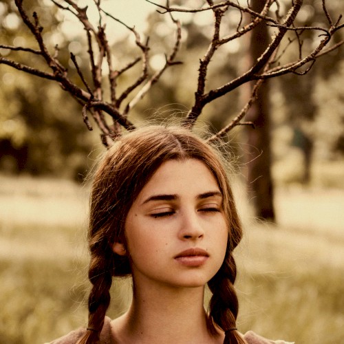 Daughter of Dark Omen