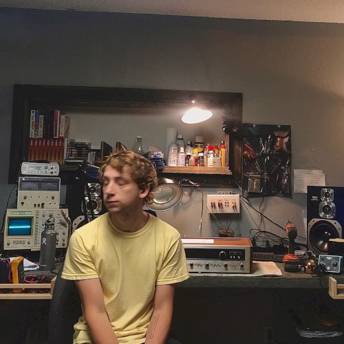 Tape Songs