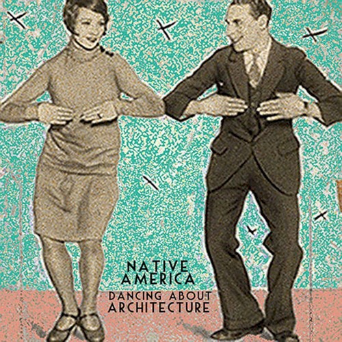 Dancing About Architecture