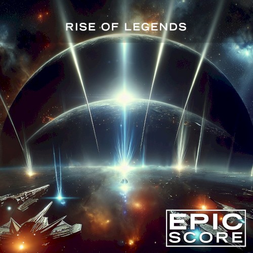 Rise of Legends