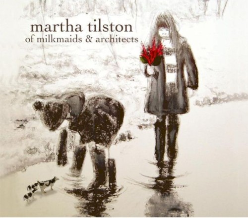 Of Milkmaids & Architects