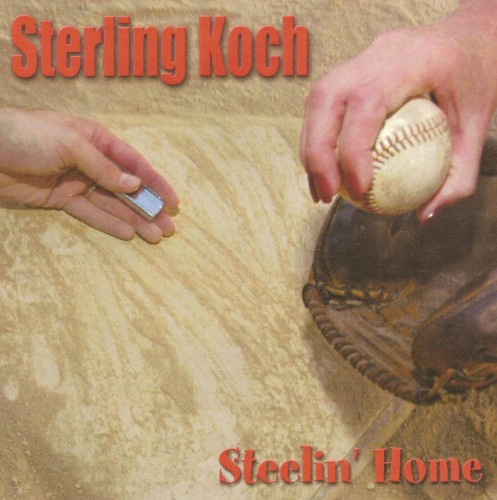 Steelin' Home