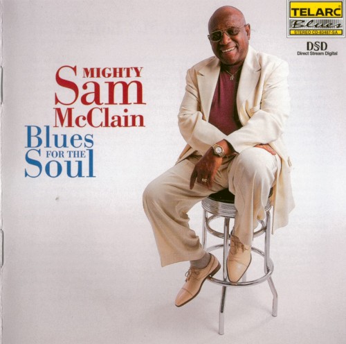 Blues for the Soul
