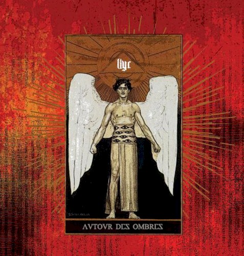 Autours des ombres