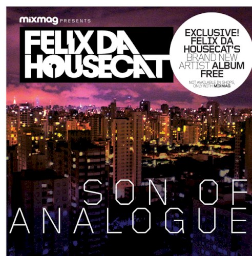 Mixmag Presents: Son of Analogue