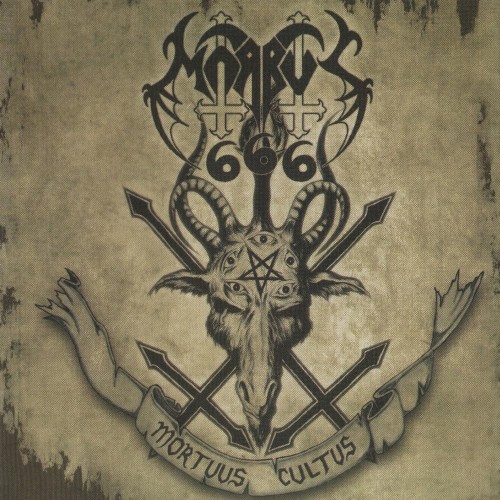 Mortuus Cultus