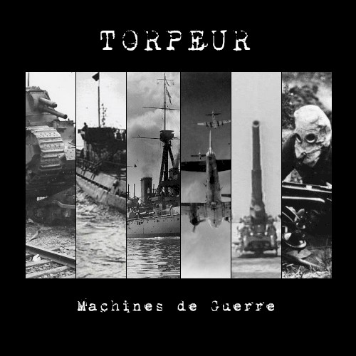 Machines de Guerre