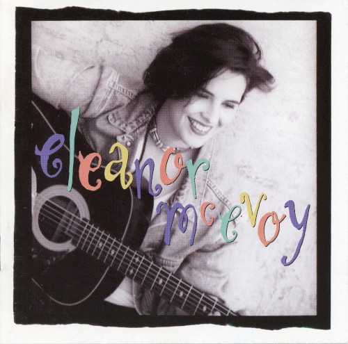 Eleanor McEvoy