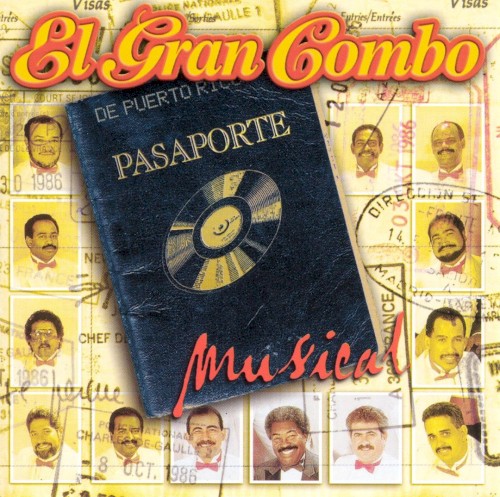 Pasaporte musical