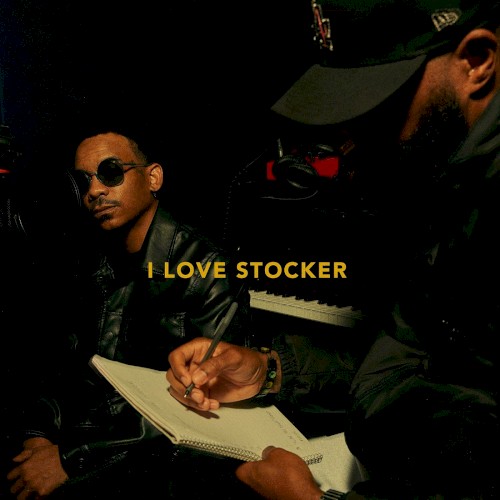 I Love Stocker