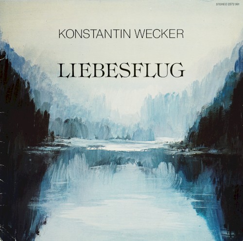 Liebesflug
