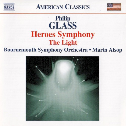 Heroes Symphony • The Light