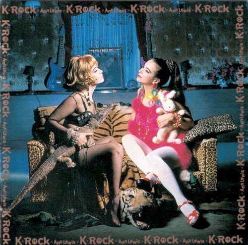 K‐ROCK
