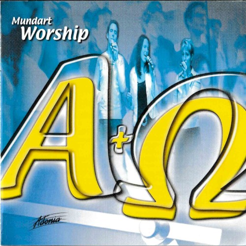 Alpha & Omega