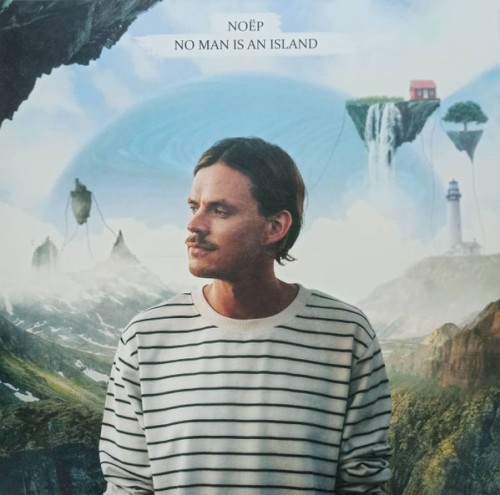 No Man Is an Island