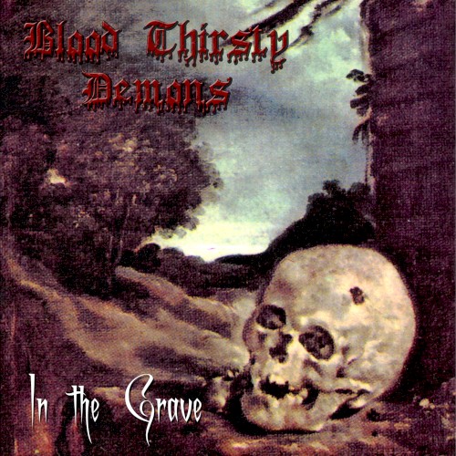 In the Grave