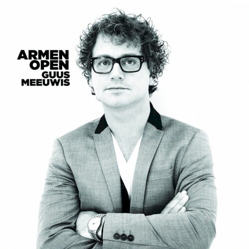 Armen open
