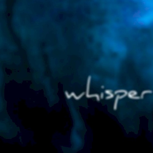 whisper