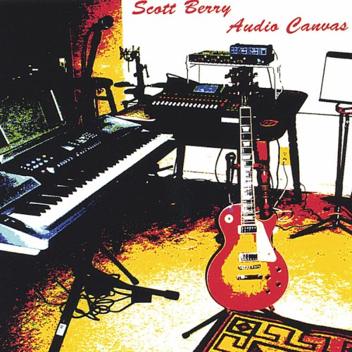 Audio Canvas
