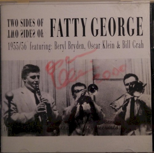 Two Sides of Fatty George (1955/56)
