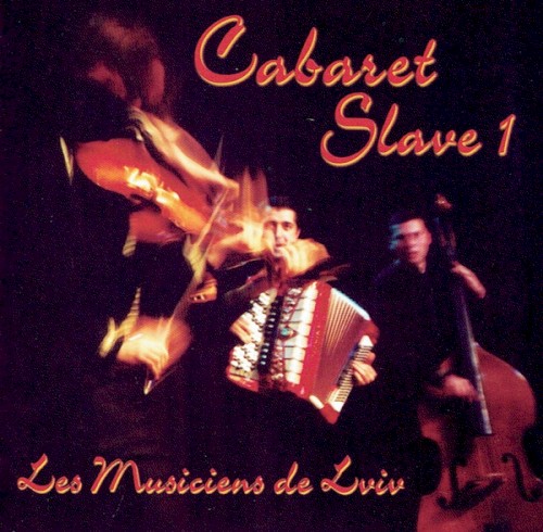 Cabaret Slave 1