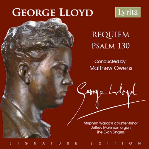 Requiem / Psalm 130