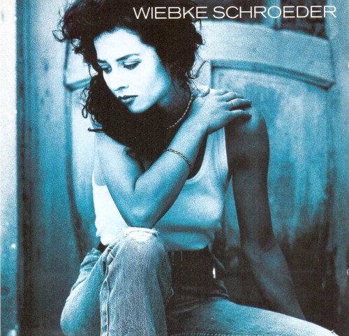 Wiebke Schroeder